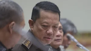 Kejagung Dinilai Cederai Rasa Keadilan Publik dalam Kasus Febrie Adriansyah