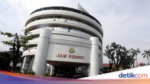 Kejagung Lantik Pejabat Baru: Ini Daftar Wakil Jaksa Agung hingga Jampidsus