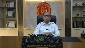 Kejagung Periksa Eks Jampidsus Febrie Adriansyah Hari Ini