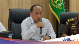 Kejagung Resmikan 7 Kejari Baru, Persiapan Kantor dan Pejabat Segera Dilakukan