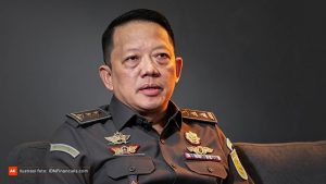 Kejagung Siap Jemput Paksa Eks Jampidsus Febrie Jika Kembali Mangkir