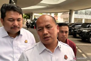 Kejagung Tegaskan FA dan D Tetap Tersangka dalam Kasus Dugaan Korupsi