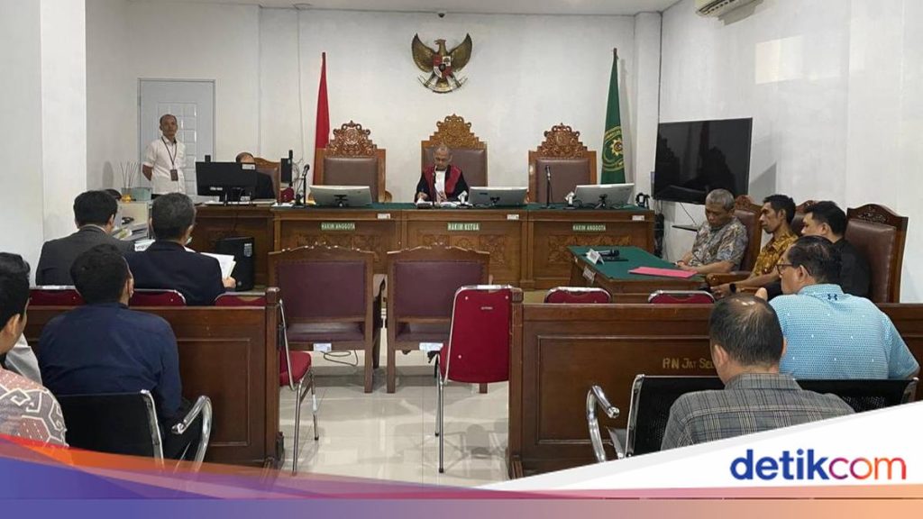 Kejagung Tegaskan Legalitas Status Tersangka Eks Waka BGN di Sidang Praperadilan