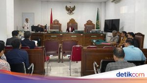 Kejagung Tegaskan Legalitas Status Tersangka Eks Waka BGN di Sidang Praperadilan