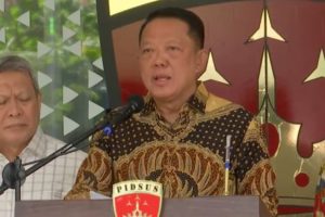 Kejagung Tetapkan Febrie Adriansyah sebagai Tersangka Kasus Korupsi dan TPPU Asabri