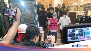 Kejagung Tetapkan Satu Tersangka Baru dalam Perkara TPPU yang Melibatkan Febrie Adriansyah