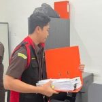 Kejaksaan Geledah Kantor KPU Morowali Terkait Dugaan Korupsi Rp46 Miliar