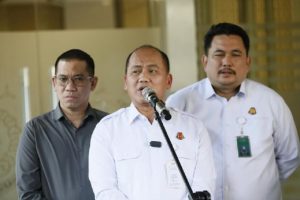Kejaksaan Terbitkan Tiga Sprindik Baru, Status Eks Jampidsus Febrie Adriansyah Masih Saksi