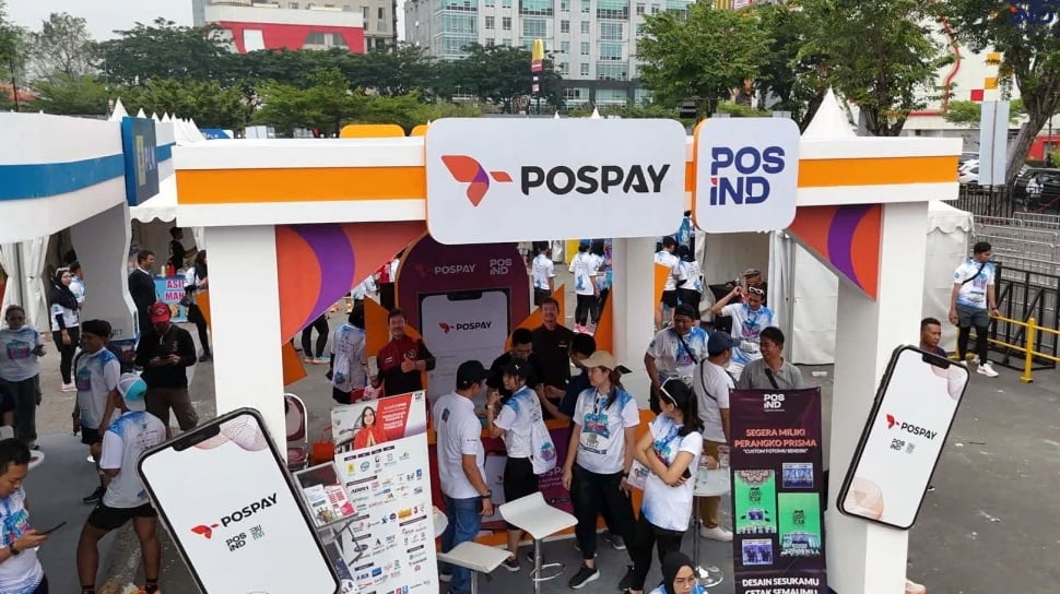 Kejanggalan Laporan Keuangan PT Pos: Penyesuaian Mencapai Rp9 Triliun