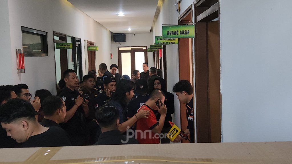 Kejati Jawa Barat Ajak Masyarakat Beri Kepercayaan pada Proses Hukum Kejaksaan