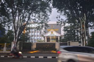 Kejati Sulteng Cegah Korupsi Sejak Tahap Perencanaan Proyek