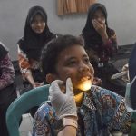 Kejutan Pemeriksaan Kesehatan Gratis: 1,9 Juta Pelajar Terindikasi Hipertensi