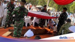 Keluarga Bongkar Kesehatan Rachmat Gobel: Tanpa Riwayat Penyakit Sebelum Meninggal