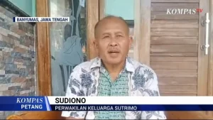 Keluarga Ikhlas Terima Kepergian Sutrimo, Tak Akan Tuntut: Almarhum Memiliki Riwayat Diabetes