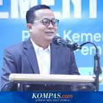 Kemenag Turunkan 8 Ambulans dan 25 Tenaga Medis untuk Kawal Doa Kebangsaan di Monas