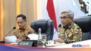 Kemendagri dan KPK Bersatu Petakan Titik Rawan Korupsi di Daerah, Pencegahan Bergantung pada Integritas