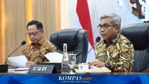 Kemendagri Identifikasi Daerah Rawan Korupsi, Kolaborasi dengan KPK untuk Penguatan Pencegahan