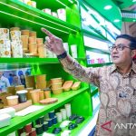 Kemenekraf Dukung Empat Merek Kuliner Indonesia Menembus Pasar Global