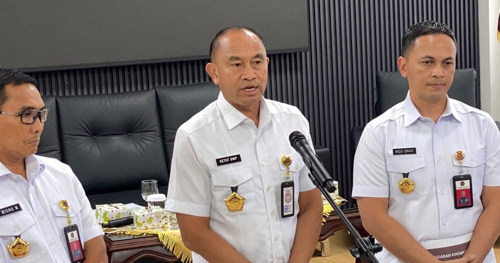 Kemenhan Klarifikasi Gaji Peserta Pelatihan Kopdes Bukan Rp 10 Juta