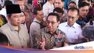 Kemenkes Apresiasi Program Homecare Jember, Berpotensi Jadi Model Nasional