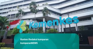 Kemenkes Dorong Pemeriksaan Kesehatan Gratis Cegah Diabetes Tak Terdeteksi