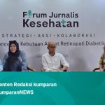Kemenkes Luncurkan Skrining Retina di Puskesmas untuk Cegah Kebutaan Akibat Diabetes