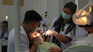 Kemenkes Perkuat Skrining Kesehatan untuk Cegah Kematian Dokter Internship Akibat Penyakit