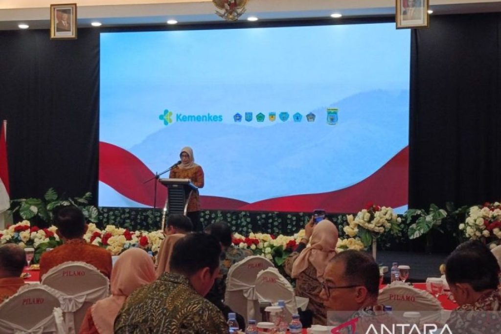 Kemenkes RI Pastikan Penanganan Optimal untuk 11 Penyakit Berat di RSUD Papua Pegunungan