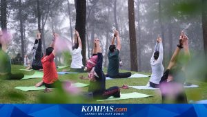 Kemenpar Fokus Kembangkan Jakarta dan Bali sebagai Pusat Wisata Kebugaran