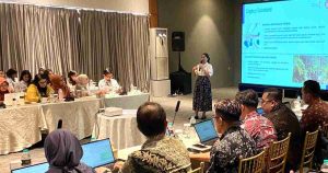 Kemenpar Rancang Langkah Strategis untuk Kembangkan Wisata Kesehatan Indonesia