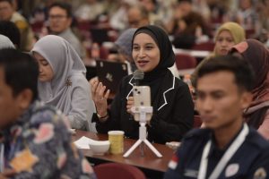 Kemenpora Buka Pendaftaran Wirasena Youth Camp 2026, Segera Daftar!