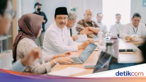 Kemensos dan ICW Bersinergi Cegah Korupsi pada Program Sekolah Rakyat