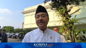 Kemensos Teliti Skema Baru Penyaluran Bantuan Sosial Melalui Koperasi Desa