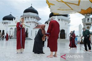Kementerian Pariwisata Dorong Pengembangan Paket Wisata Ramah Lansia