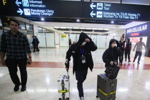 Kemlu Berupaya Maksimal Selamatkan Dua WNI yang Disekap di Myanmar