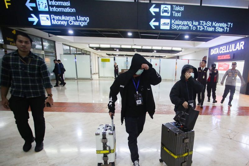 Kemlu Berupaya Maksimal Selamatkan Dua WNI yang Disekap di Myanmar