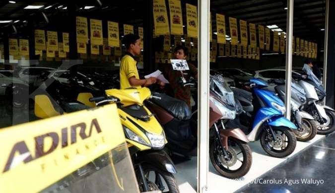 Kenaikan Harga BBM Dorong Peningkatan Minat pada Kendaraan Listrik, Prediksi Adira Finance