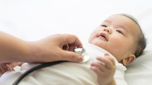 Kenali Gejala Penyakit Jantung Bawaan pada Bayi: Waspada Jika Bayi Menyusu Terlalu Lama