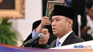 Kepala BGN Sudaryono: Komitmen Zero Tolerance Terhadap Korupsi dan Praktik 'Hengki Pengki'