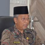 Kepala DPMG Aceh Pimpin Rapat Koordinasi Percepatan Transaksi Non Tunai di Gampong