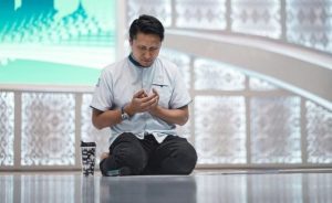 Kepergian Ayah Arie Untung: Penjelasan Lengkap Fenita Arie soal Kronologi Meninggalnya Sang Mertua