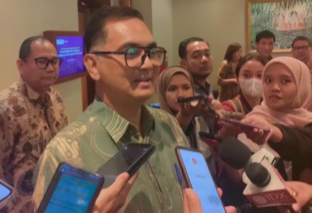 Kepergian Juru Bicara Otorita IKN: Troy Haroid Meninggal Dunia