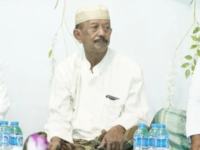Kepergian Mengharukan, Putra Bungsu Pendiri NU Meninggal Dunia