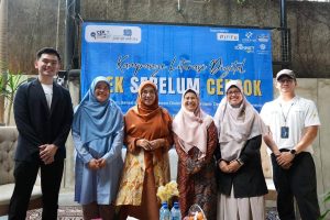 Kerugian Akibat Penipuan Digital Capai Rp7,5 Triliun, Masyarakat Diimbau Waspadai Teknologi AI
