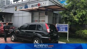 Kesadaran Wajib Pajak Masih Rendah, Baru 46 Persen Kendaraan Patuh Bayar Pajak