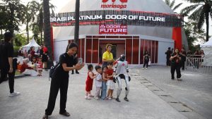 Kesehatan Mental dan Eksplorasi Anak Jadi Fokus Utama Ibu Gen Z