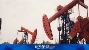 Ketegangan AS-Iran Kembali Memanas, Harga Minyak Tembus 90 Dolar AS per Barel