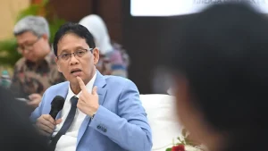 Ketentuan Insentif Pajak 50 Tahun di PFII Masih dalam Proses Pembahasan