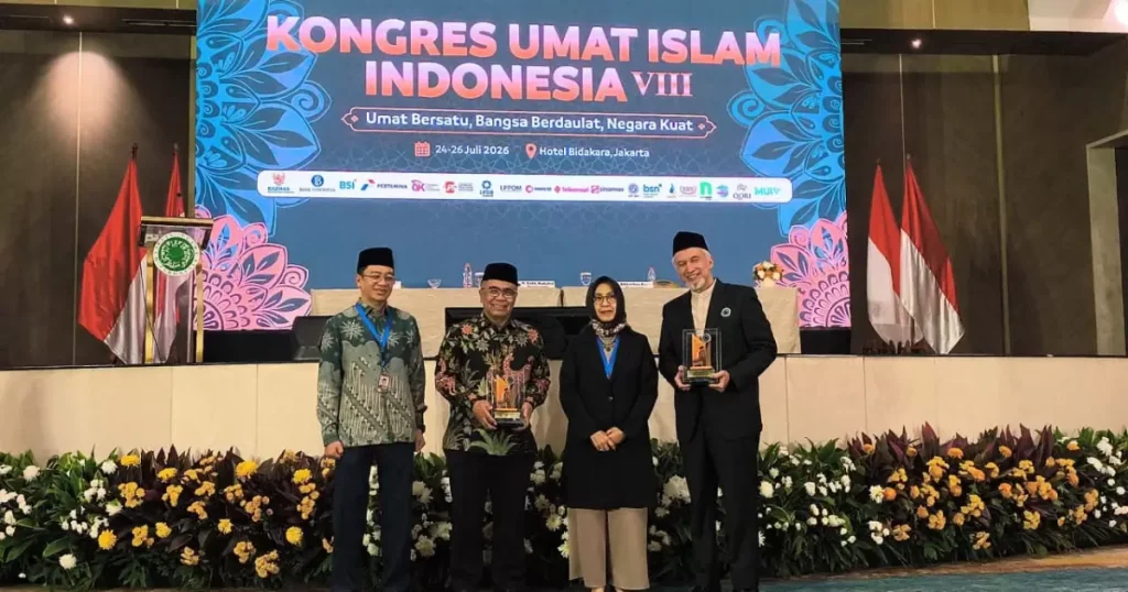 Ketua Baznas RI: Zakat Bukan Pengganti Pajak, Perlu Kesepahaman Pemerintah dan Umat