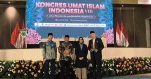Ketua Baznas RI: Zakat Bukan Pengganti Pajak, Perlu Kesepahaman Pemerintah dan Umat